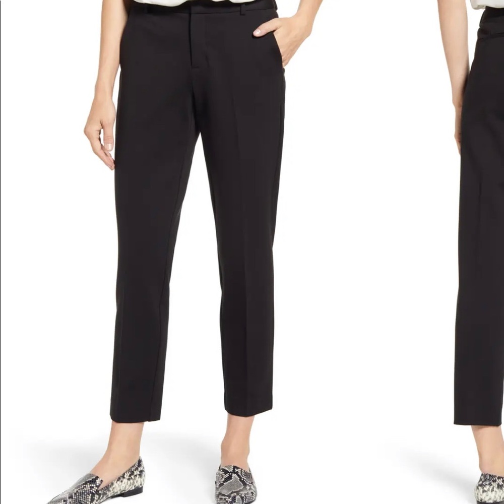 NWT Slim Leg Ankle Pants